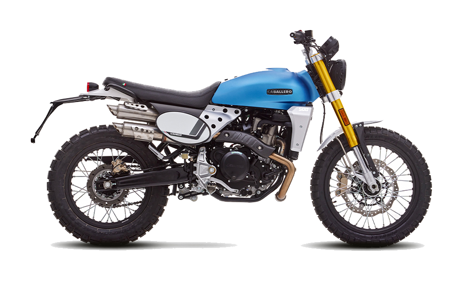 scrambler500