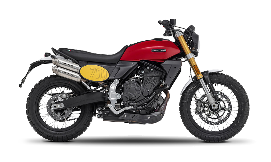 scrambler700